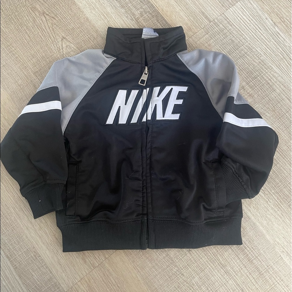 Nike Track Jacket 12mo